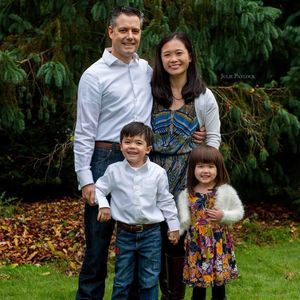 Meet your Posher, Pei